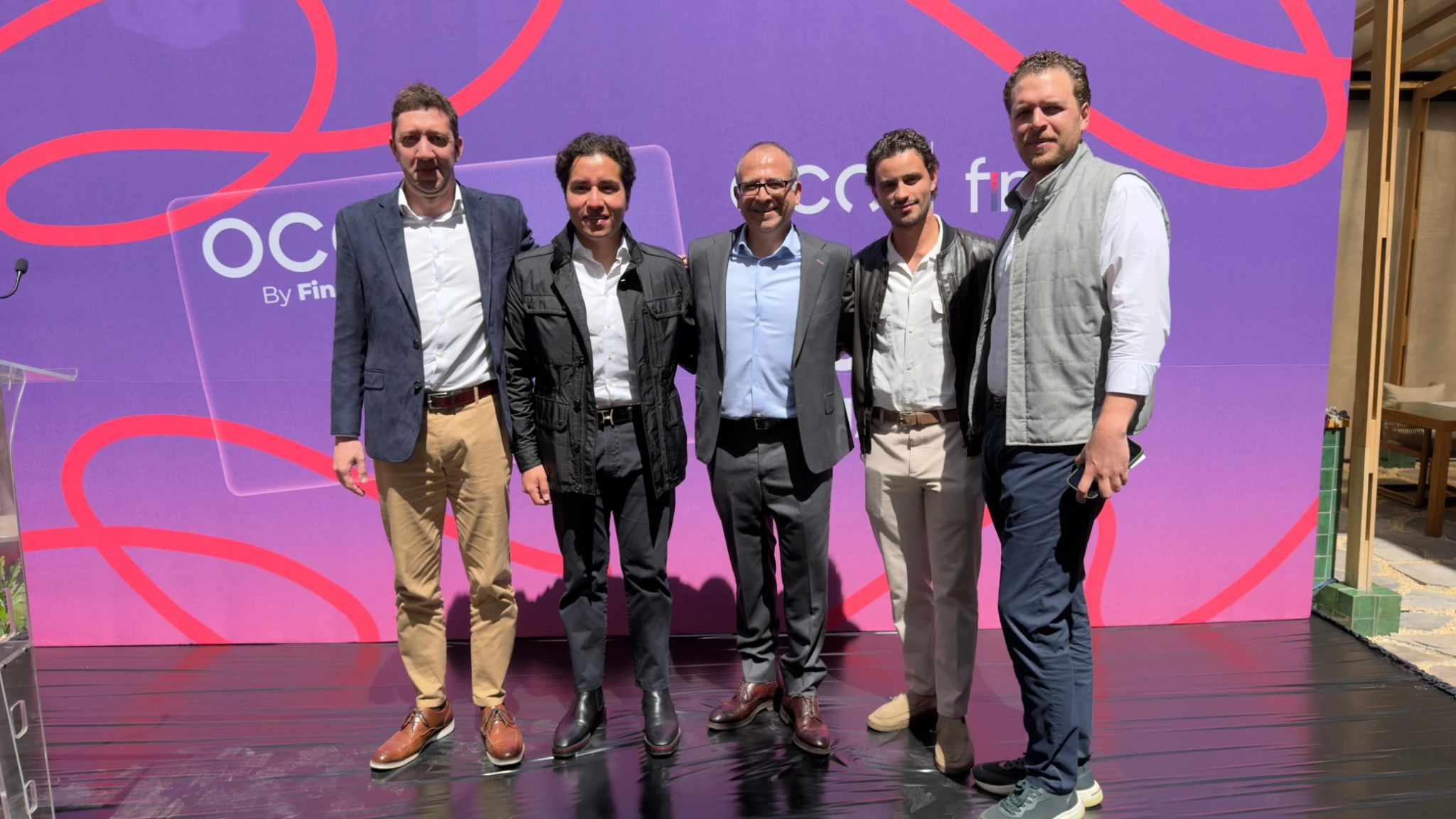 Finsus y OCN se unen para convertir a más de un millón de conductores de apps en México en microempresarios con patrimonio propio