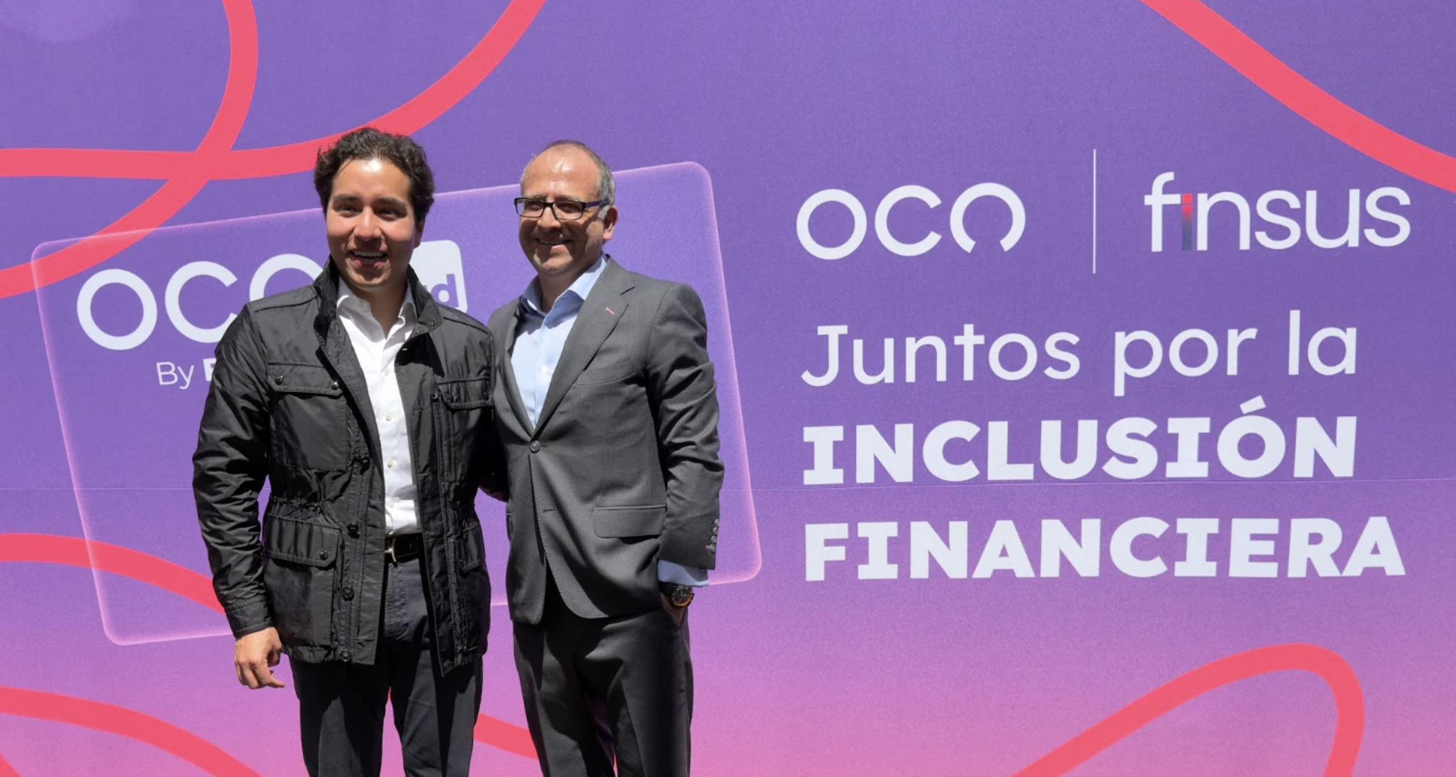 Finsus y OCN van por conductores de apps con plan para financiar autos y promover el ahorro